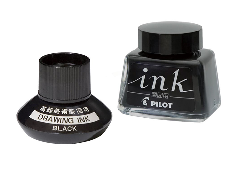 What Is Pen Ink Made From  The Pen Company Blog
