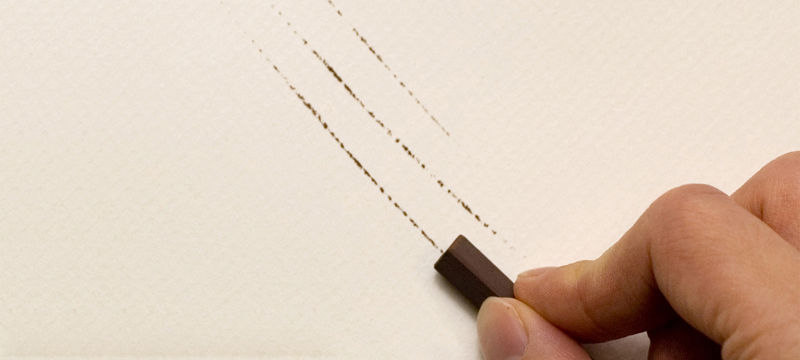 Drawing sharp lines